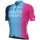 HAGENS BERMAN AXEON 2022 Radtrikot kurzarm-ALE Radsport-Profi-Team Radtrikot De