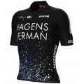 HAGENS BERMAN AXEON 2023 Radtrikot kurzarm-ALE Radsport-Profi-Team Radtrikot De