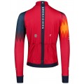 INEOS GRENADIERS 2023 Radtrikot langarm-Radsport-Profi-Team Radtrikot De