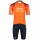 INEOS GRENADIERS 2023 training edition Set(ICON Radtrikot+ICON Trägerhose)-Radsport-Profi-Team Radtrikot De