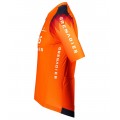 INEOS GRENADIERS 2023 training edition Set(ICON Radtrikot+ICON Trägerhose)-Radsport-Profi-Team Radtrikot De