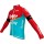 Lotto Dstny 2023 Radtrikot langarm-Radsport-Profi-Team Radtrikot De