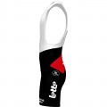 Lotto Dstny 2023 Trägerhose-Radsport-Profi-Team Radtrikot De