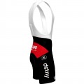 Lotto Dstny 2023 Trägerhose-Radsport-Profi-Team Radtrikot De