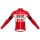 LOTTO SOUDAL 2022 Radtrikot langarm-Radsport-Profi-Team Radtrikot De