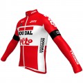 LOTTO SOUDAL 2022 Radtrikot langarm-Radsport-Profi-Team Radtrikot De LOTTO SOUDAL 2022 Radtrikot langarm-Radsport-Profi-Team Radtrikot De