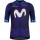 MOVISTAR 2023 Radtrikot kurzarm-Radsport-Profi-Team Radtrikot De