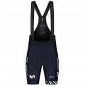 MOVISTAR 2023 Trägerhose-Radsport-Profi-Team Radtrikot De MOVISTAR 2023 Trägerhose-Radsport-Profi-Team Radtrikot De