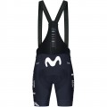MOVISTAR 2023 Trägerhose-Radsport-Profi-Team Radtrikot De MOVISTAR 2023 Trägerhose-Radsport-Profi-Team Radtrikot De
