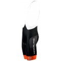 NIEDERLANDE 2022 Set(Radtrikot kurzarm+Trägerhose)-Radsport-National-Team Radtrikot De NIEDERLANDE 2022 Set(Radtrikot kurzarm+Trägerhose)-Radsport-National-Team Radtrikot De