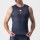 Soudal Quick-Step 2023 PRO MESH Funktionsunterhemd(ärmellos)-Radsport-Profi-Team Radtrikot De