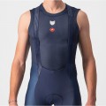 Soudal Quick-Step 2023 PRO MESH Funktionsunterhemd(ärmellos)-Radsport-Profi-Team Radtrikot De