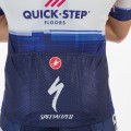 Soudal Quick-Step 2023 Competizione Radtrikot kurzarm-Radsport-Profi-Team Radtrikot De Soudal Quick-Step 2023 Competizione Radtrikot kurzarm-Radsport-Profi-Team Radtrikot De