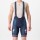 Soudal Quick-Step 2023 Competizione Trägerhose kurz-Radsport-Profi-Team Radtrikot De