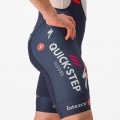 Soudal Quick-Step 2023 Competizione Trägerhose kurz-Radsport-Profi-Team Radtrikot De Soudal Quick-Step 2023 Competizione Trägerhose kurz-Radsport-Profi-Team Radtrikot De