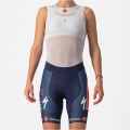 Soudal Quick-Step 2023 Competizione Radhose Damen kurz-Radsport-Profi-Team Radtrikot De
