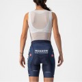 Soudal Quick-Step 2023 Competizione Radhose Damen kurz-Radsport-Profi-Team Radtrikot De