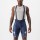 Soudal Quick-Step 2023 FREE AERO RC PRO Trägerhose kurz-Radsport-Profi-Team Radtrikot De