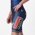 Soudal Quick-Step 2023 SANREMO RC SPEED Zeitfahranzug-Radsport-Profi-Team Radtrikot De Soudal Quick-Step 2023 SANREMO RC SPEED Zeitfahranzug-Radsport-Profi-Team Radtrikot De