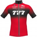 Team 777 2022 Radtrikot kurzarm-Radsport-Profi-Team Radtrikot De