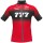 Team 777 2022 Radtrikot kurzarm-Radsport-Profi-Team Radtrikot De