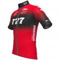 Team 777 2022 Radtrikot kurzarm-Radsport-Profi-Team Radtrikot De