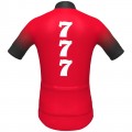 Team 777 2022 Radtrikot kurzarm-Radsport-Profi-Team Radtrikot De