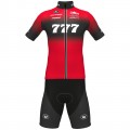 Team 777 2022 Radtrikot kurzarm-Radsport-Profi-Team Radtrikot De
