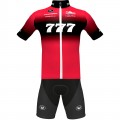 Team 777 2023 Radtrikot kurzarm-Radsport-Profi-Team Radtrikot De