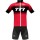 Team 777 2023 Set(Radtrikot+Trägerhose)-Radsport-Profi-Team Radtrikot De