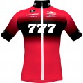 Team 777 2023 Radtrikot kurzarm-Radsport-Profi-Team Radtrikot De