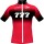 Team 777 2023 Radtrikot kurzarm-Radsport-Profi-Team Radtrikot De