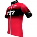 Team 777 2023 Radtrikot kurzarm-Radsport-Profi-Team Radtrikot De