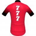 Team 777 2023 Radtrikot kurzarm-Radsport-Profi-Team Radtrikot De