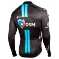 Team DSM 2022 Radtrikot langarm-Radsport-Profi-Team Radtrikot De Team DSM 2022 Radtrikot langarm-Radsport-Profi-Team Radtrikot De