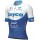 Team Jayco AlUla 2023 Radtrikot kurzarm-ALE Radsport-Profi-Team Radtrikot De