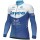 Team Jayco AlUla 2023 Radtrikot langarm-ALE Radsport-Profi-Team Radtrikot De