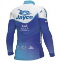 Team Jayco AlUla 2023 Radtrikot langarm-ALE Radsport-Profi-Team Radtrikot De Team Jayco AlUla 2023 Radtrikot langarm-ALE Radsport-Profi-Team Radtrikot De