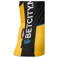 TEAM JUMBO-VISMA 2023 Radtrikot Damen kurzarm-Radsport-Profi-Team Radtrikot De TEAM JUMBO-VISMA 2023 Radtrikot Damen kurzarm-Radsport-Profi-Team Radtrikot De