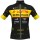 Team Lotto-Kern Haus 2022 Radtrikot kurzarm(langer Reißverschluss)-Radsport-Profi-Team Radtrikot De