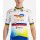 Team TotalEnergies slowakischer Meister Sagan edition 2022 Radtrikot kurzarm-Radsport-Profi-Team Radtrikot De