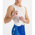 Team TotalEnergies 2022 Trägerhose kurz-Radsport-Profi-Team Radtrikot De