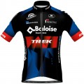Baloise Trek Lions 2022 Radtrikot kurzarm-Radsport-Profi-Team Radtrikot De Baloise Trek Lions 2022 Radtrikot kurzarm-Radsport-Profi-Team Radtrikot De