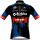 Baloise Trek Lions 2022 Radtrikot kurzarm-Radsport-Profi-Team Radtrikot De