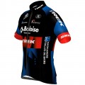 Baloise Trek Lions 2022 Radtrikot kurzarm-Radsport-Profi-Team Radtrikot De Baloise Trek Lions 2022 Radtrikot kurzarm-Radsport-Profi-Team Radtrikot De