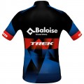 Baloise Trek Lions 2022 Radtrikot kurzarm-Radsport-Profi-Team Radtrikot De Baloise Trek Lions 2022 Radtrikot kurzarm-Radsport-Profi-Team Radtrikot De