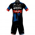 Baloise Trek Lions 2022 Radtrikot kurzarm-Radsport-Profi-Team Radtrikot De Baloise Trek Lions 2022 Radtrikot kurzarm-Radsport-Profi-Team Radtrikot De