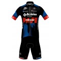 Baloise Trek Lions 2022 Trägerhose kurz-Radsport-Profi-Team Radtrikot De Baloise Trek Lions 2022 Trägerhose kurz-Radsport-Profi-Team Radtrikot De