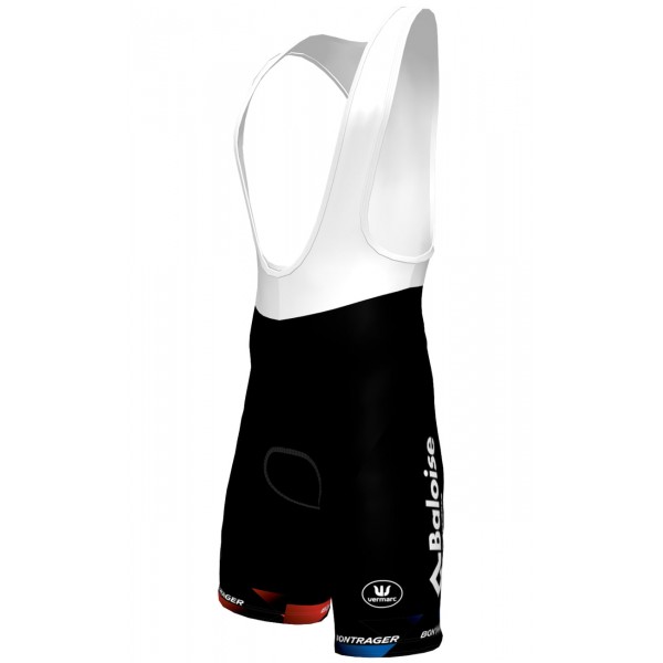Baloise Trek Lions 2022 Trägerhose kurz-Radsport-Profi-Team Radtrikot De
