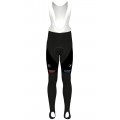 Baloise Trek Lions 2022 Trägerhose lang-Radsport-Profi-Team Radtrikot De